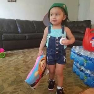 Meet your Posher, Luis